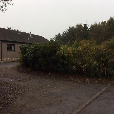 Rudan Guest House Ab53 6Uq New Deer Buitenkant foto