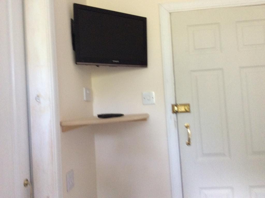 Rudan Guest House Ab53 6Uq New Deer Buitenkant foto