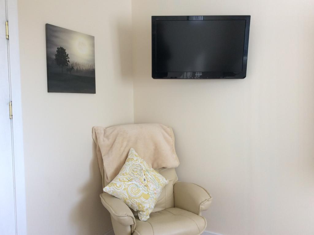 Rudan Guest House Ab53 6Uq New Deer Buitenkant foto