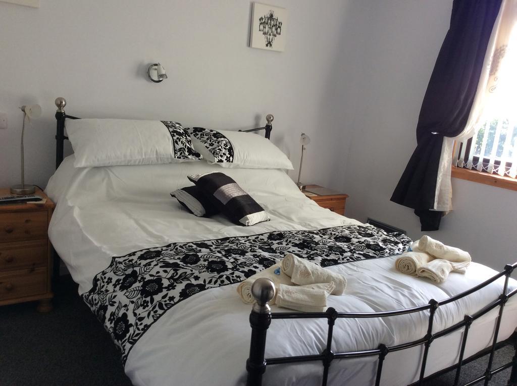 Rudan Guest House Ab53 6Uq New Deer Buitenkant foto