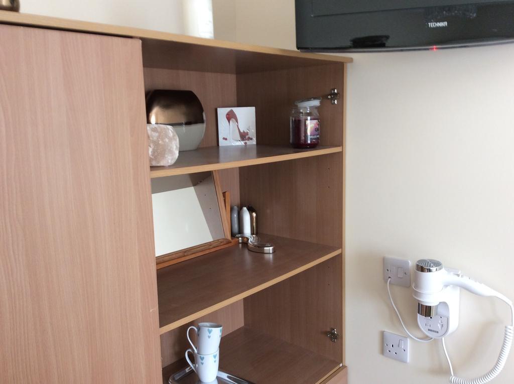Rudan Guest House Ab53 6Uq New Deer Buitenkant foto