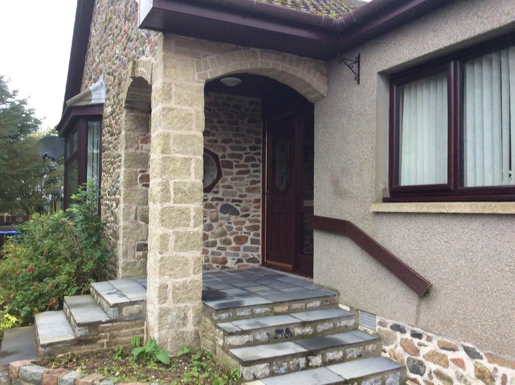 Rudan Guest House Ab53 6Uq New Deer Buitenkant foto