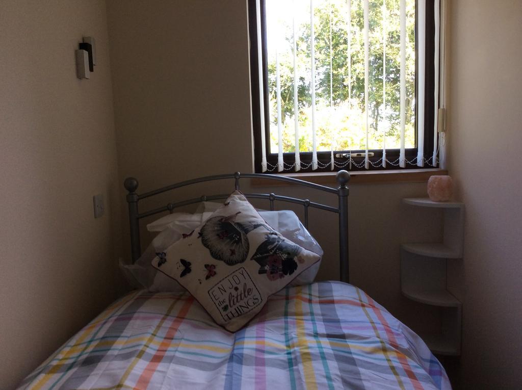 Rudan Guest House Ab53 6Uq New Deer Buitenkant foto