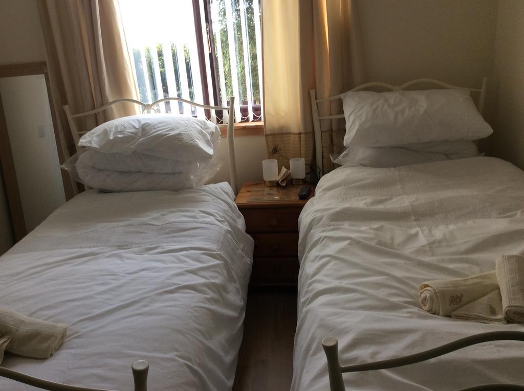 Rudan Guest House Ab53 6Uq New Deer Buitenkant foto