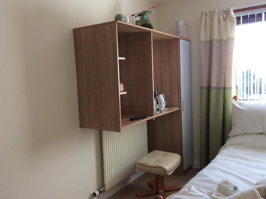 Rudan Guest House Ab53 6Uq New Deer Buitenkant foto